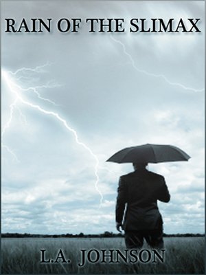 cover image of Rain of the Slimax